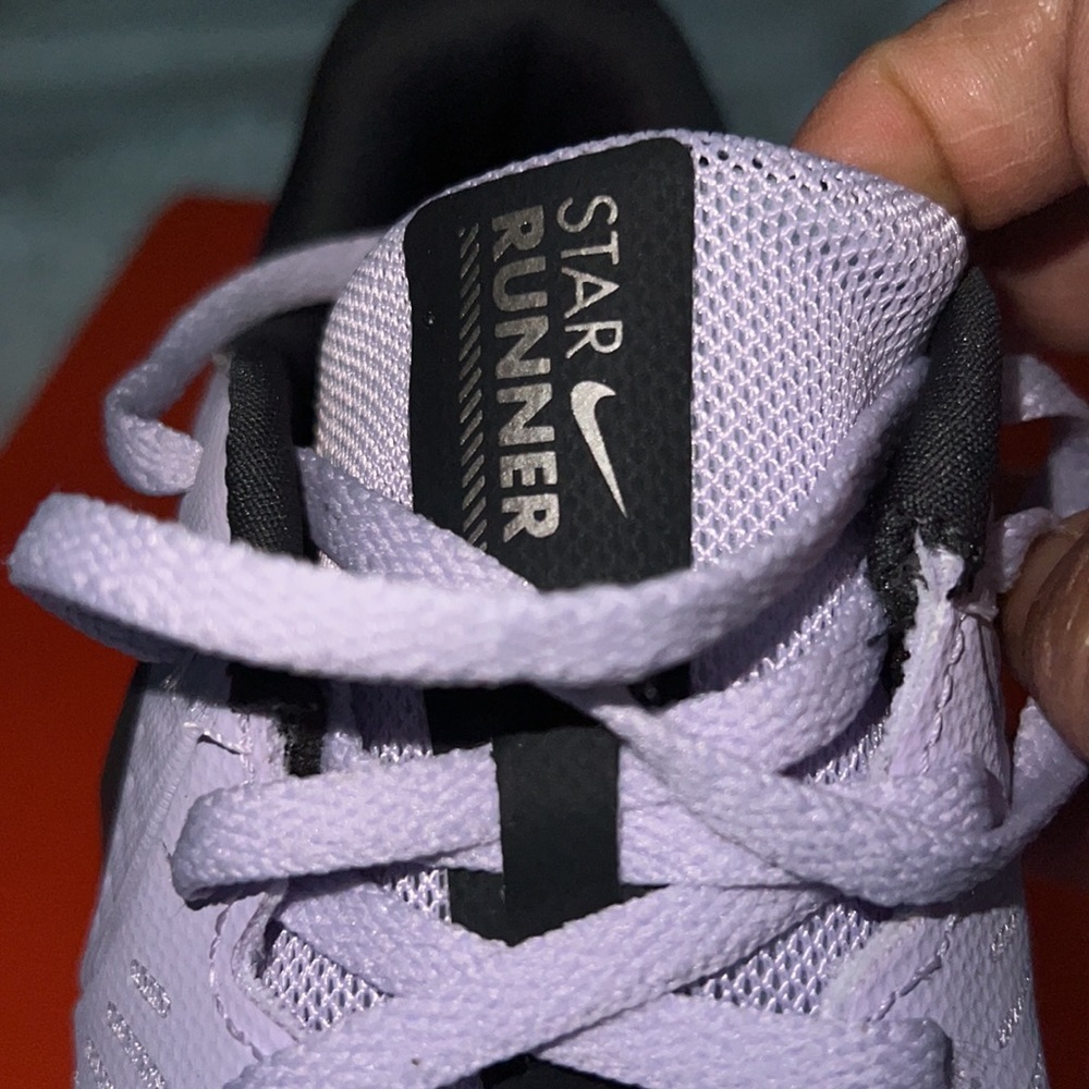 Nike Star Runner 2(GS) - Picture 5 of 10